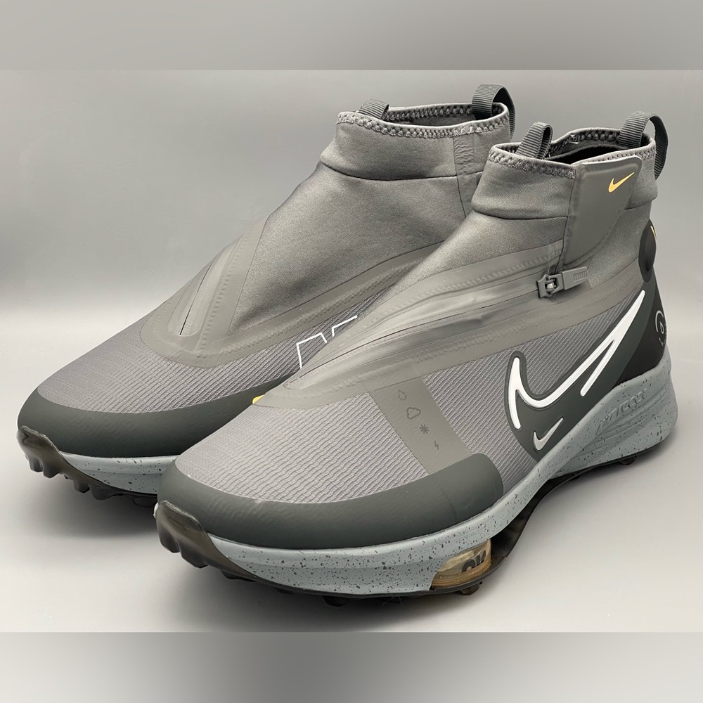 Nike Air Zoom Infinity Tour NEXT% Shield Golf FD6854-001 Mens Size 8 & 13 W NEW